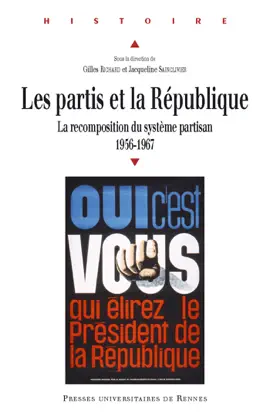 Read: Les Book partis et la République