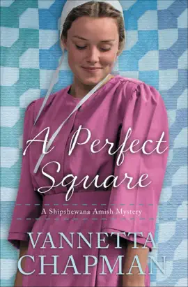 Read: A Perfect Book Square