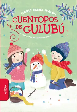 Read: Cuentopos de Gulubú Book
