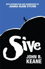 Sive Accessible eBook
