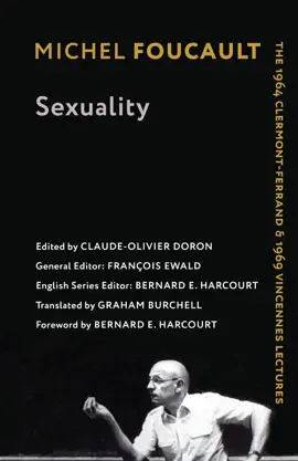 Read: Sexuality