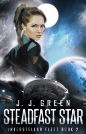 Steadfast Star - JJ Green