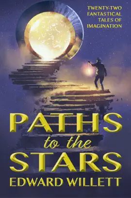 Read: Book Paths to the Stars