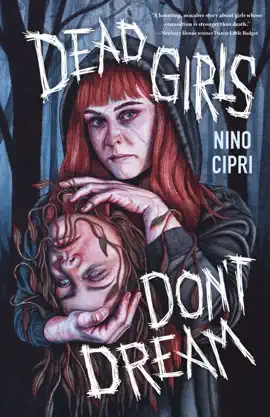 Read: Dead Book Girls Don't Dream