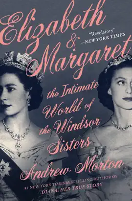 Read: Elizabeth & Margaret Book