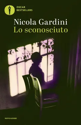 Read: Lo sconosciuto Book
