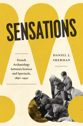 Read: Sensations