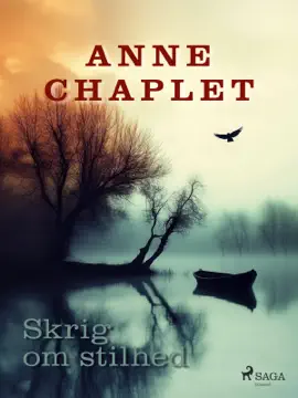 Read: Skrig om Book stilhed