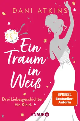Read: Ein Traum in Weiß Book