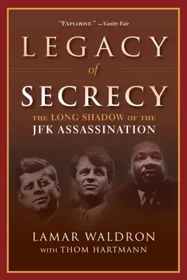 Legacy of Secrecy