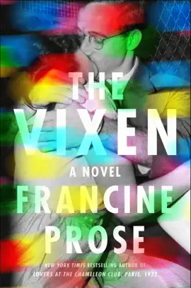 Read: Book The Vixen