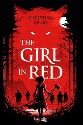 Read: The Girl in Red Book
