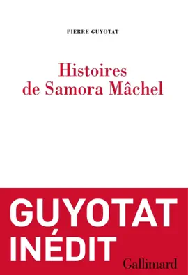 Read: Histoires Book de Samora Mâchel