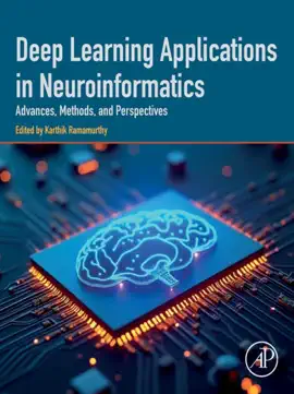 Read: Deep Learning Applications in Neuroinformatics Book