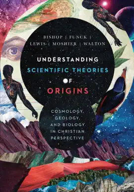 Read: Understanding Scientific Theories of Book Origins