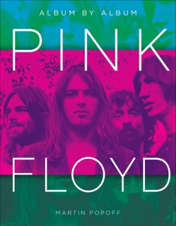 Pink Floyd by Martin Popoff