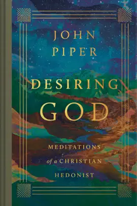 Read: Desiring Book God (Revised Edition)