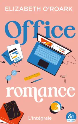 Read: Office Book romance - L'intégrale