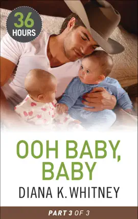 Read: Ooh Baby, Book Baby: Part 3