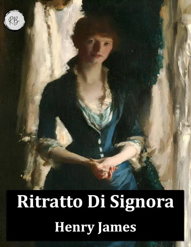 Ritratto Di Signora