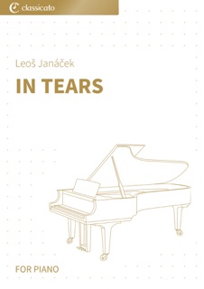 In Tears by Leoš Janáček