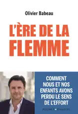 L'ère de la flemme