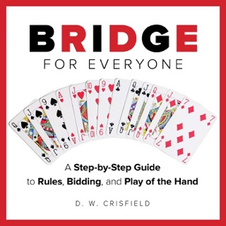 Knack Bridge for Everyone by D. W. Crisfield, Eli Burakian & Stephen Gorman