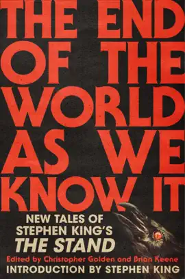 Read: The End of the World As We Know It Book