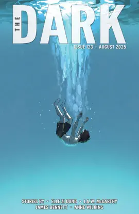 Read: The Book Dark, Issue 123, August 2025