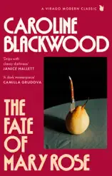 The Fate of Mary Rose