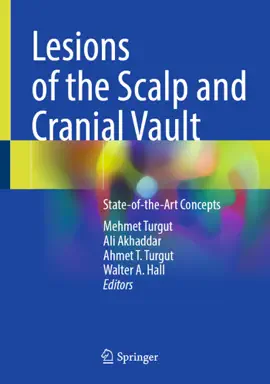 Read: Lesions of the Scalp and Book Cranial Vault