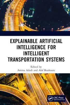 Read: Explainable Artificial Intelligence for Intelligent Book Transportation Systems