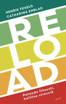 Read: Reload