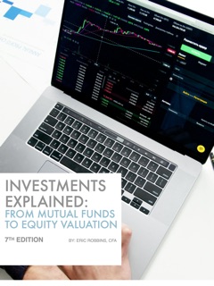 Investments Explained by Eric Robbins