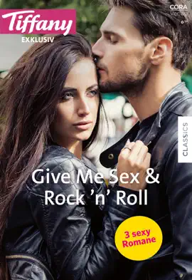 Read: Tiffany Book Exklusiv Band 109