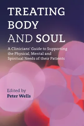 Read: Treating Book Body and Soul