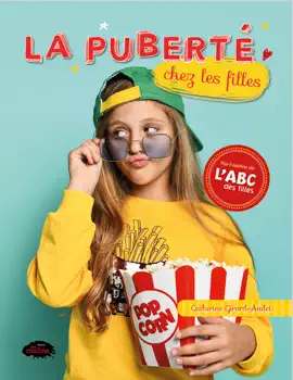 Read: Book La puberté chez les filles