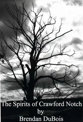 Read: The Book Spirits of Crawford Notch