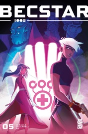 Becstar #5 - Joe Corallo & Joamette Gil