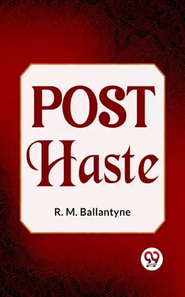Read: Post Book Haste