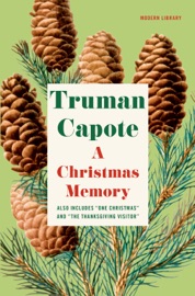 A Christmas Memory - Truman Capote