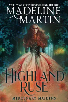 Read: Highland Ruse Book