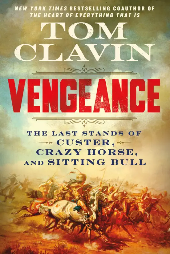 Vengeance