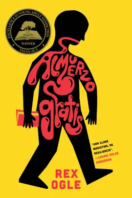 Read: Book Almuerzo gratis