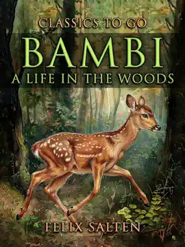 Read: Book Bambi: A Life In The Woods