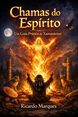 Read: Chamas do Espírito Book