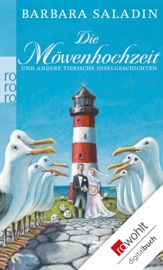 Die Möwenhochzeit - Barbara Saladin
