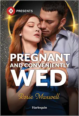 Read: Pregnant Book and Conveniently Wed