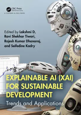 Read: Explainable AI (XAI) for Sustainable Development Book