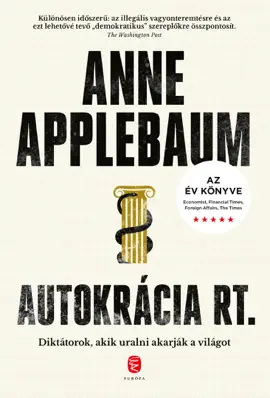 Autokrácia Rt.